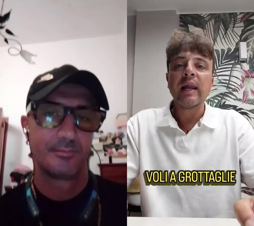 @Gianluca Il Ballerino