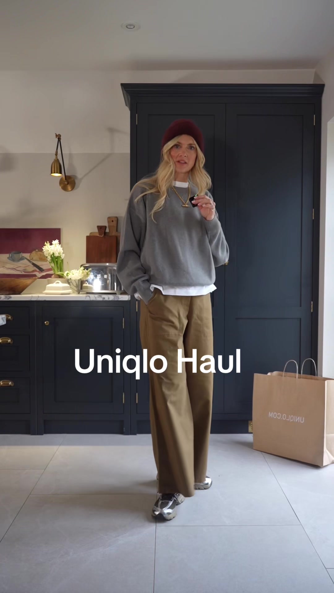 @Cara - Outfit Inspo Over 40