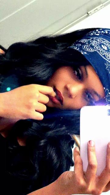 @The Real Queen 👸🏽💫