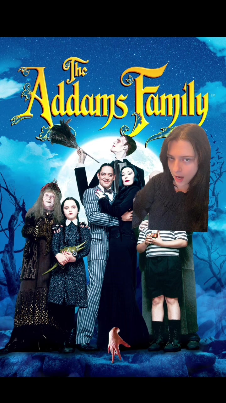 @Oddsam