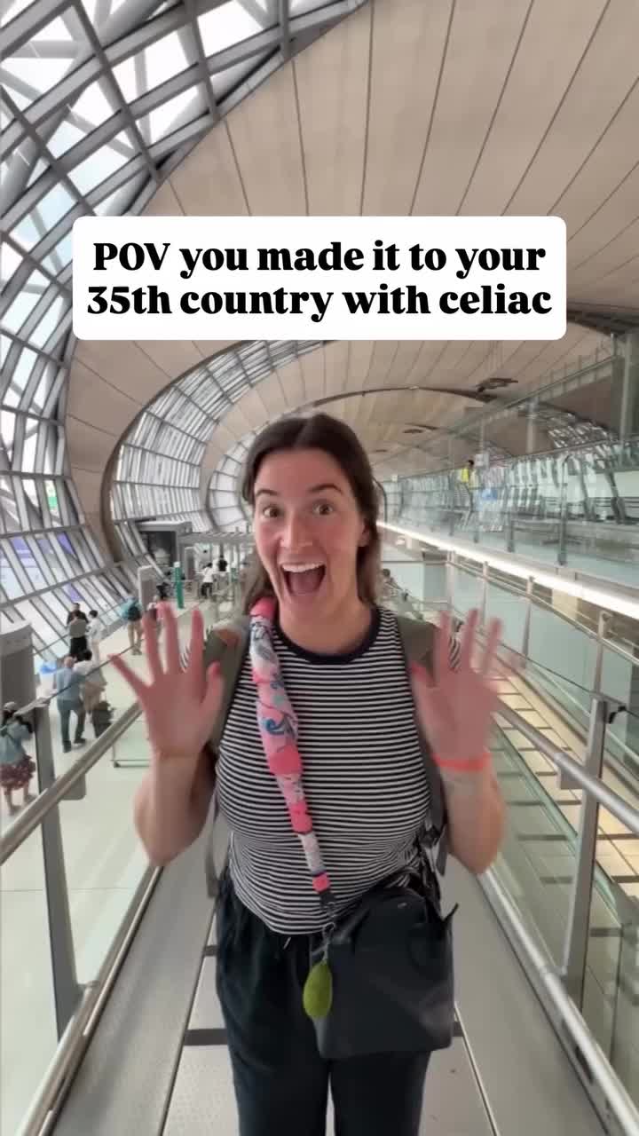 @Gluten Free Sarah