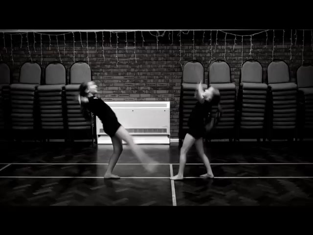 @Island Dance Academy - MI