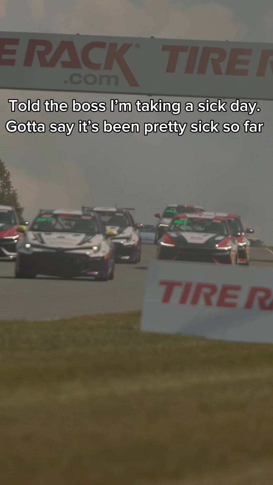 @Logan Anderson Racing