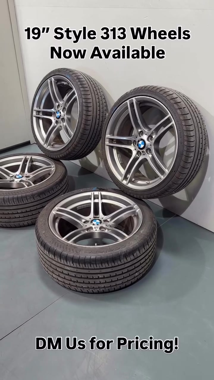 @Bimmer Parts