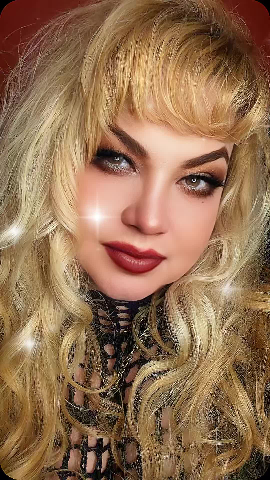 @💋ZULLY🇸🇻🥰BELLA❤️