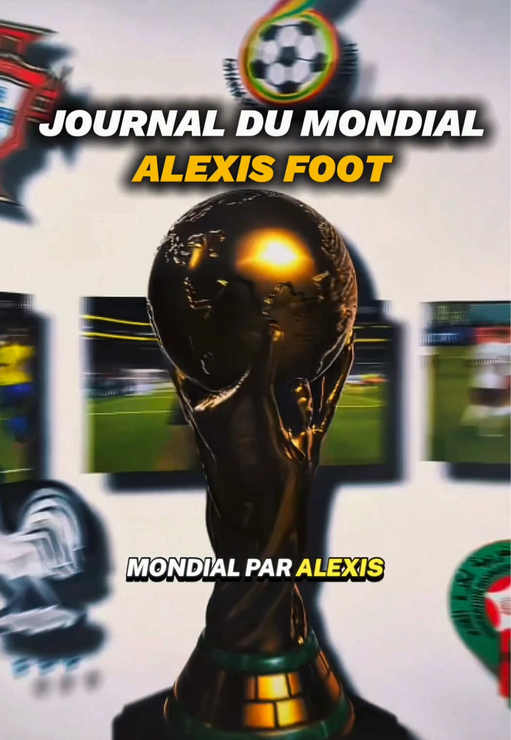 @Alexis Foot