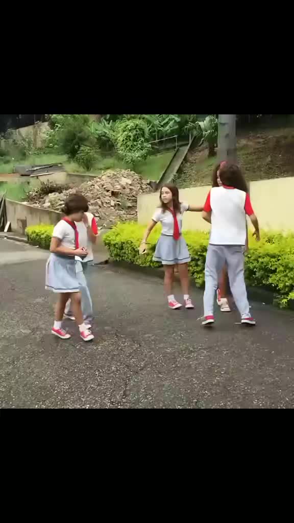 @❤️ Chiquititas❤️