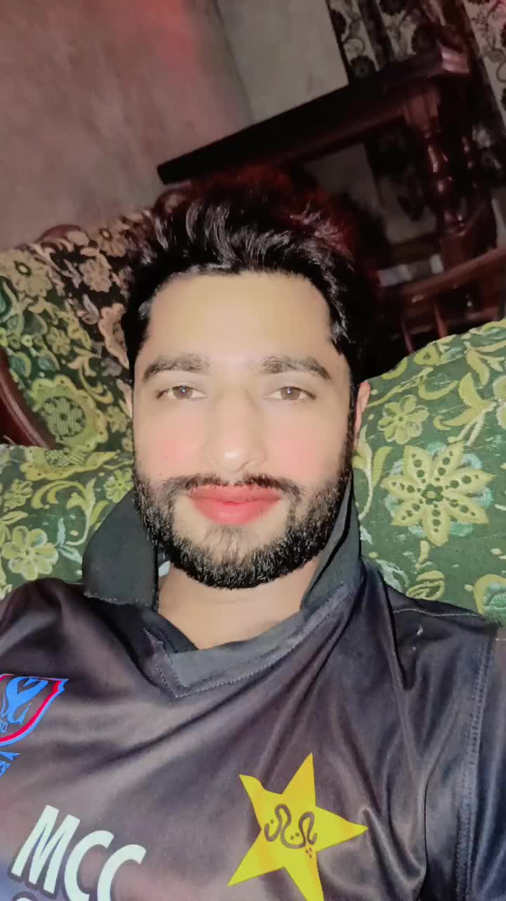 @Mughal zada