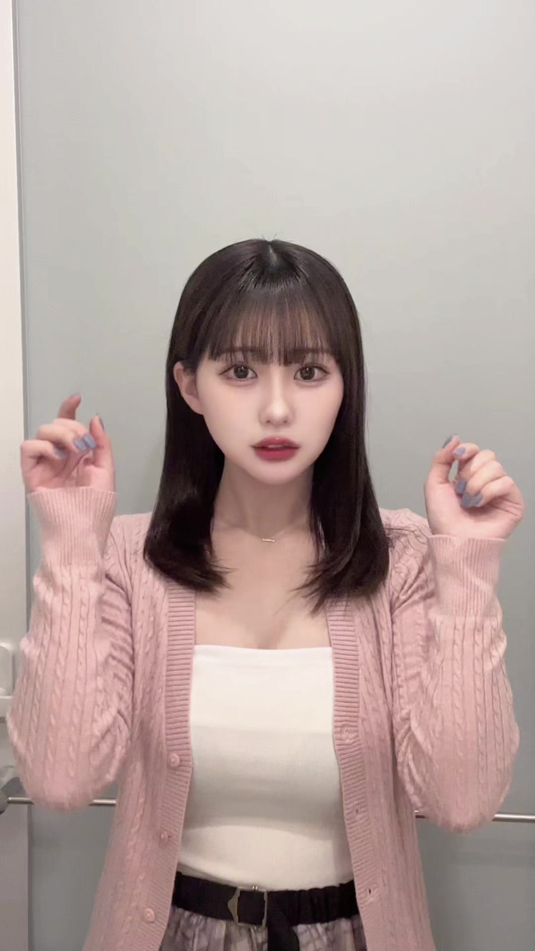 @田中美久