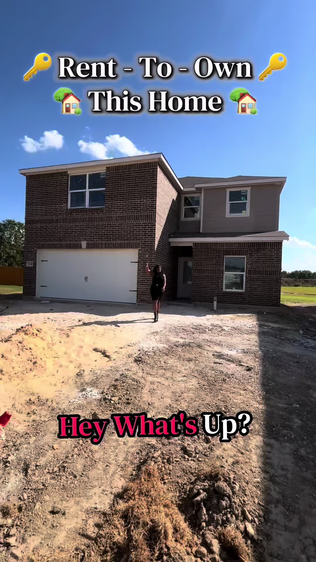 @✨The_Texas Investment Realtor✨