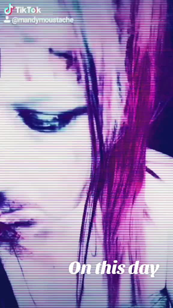 @〰️🖤MandyMoustache🖤〰️
