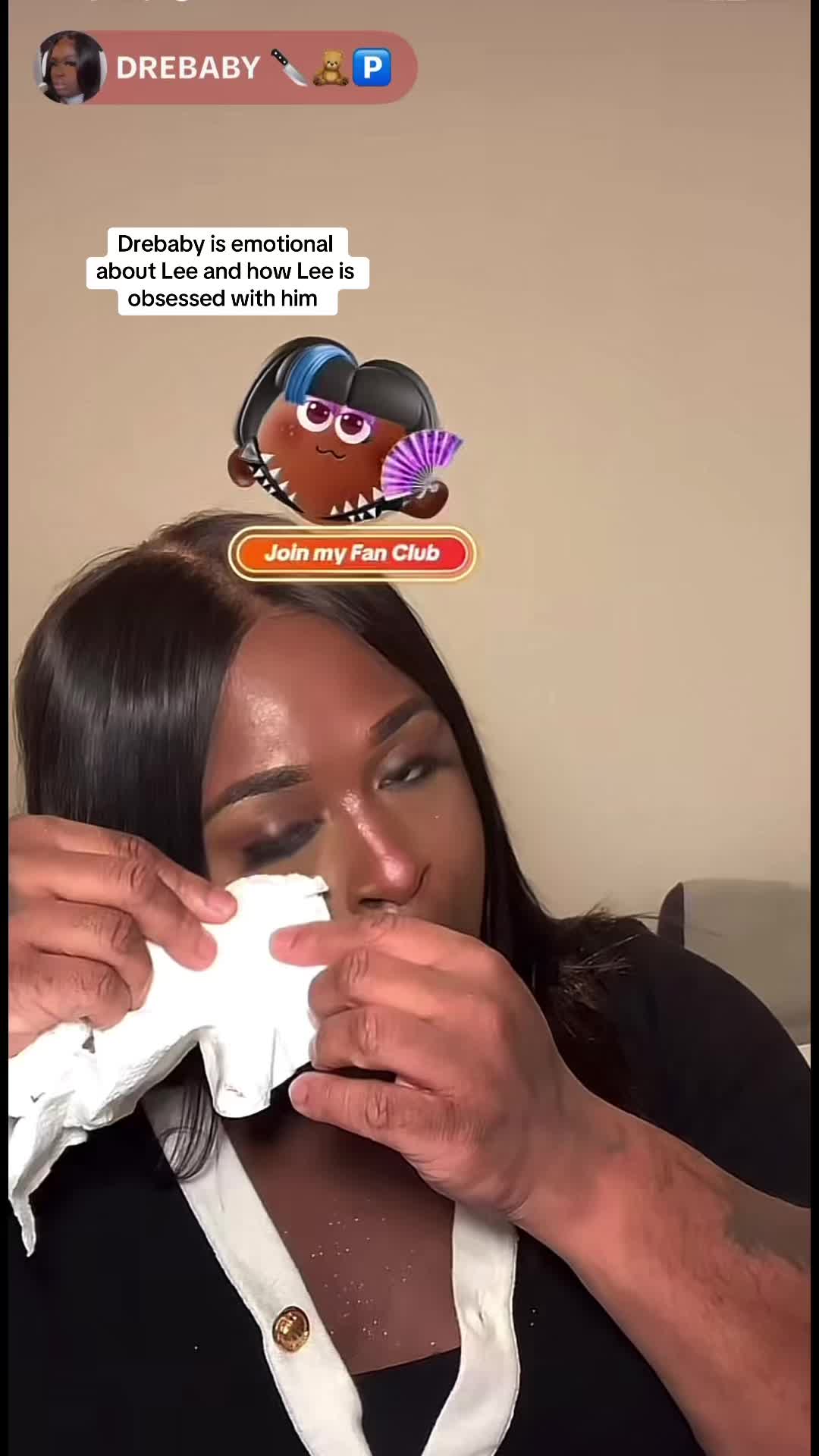 @LiveClips