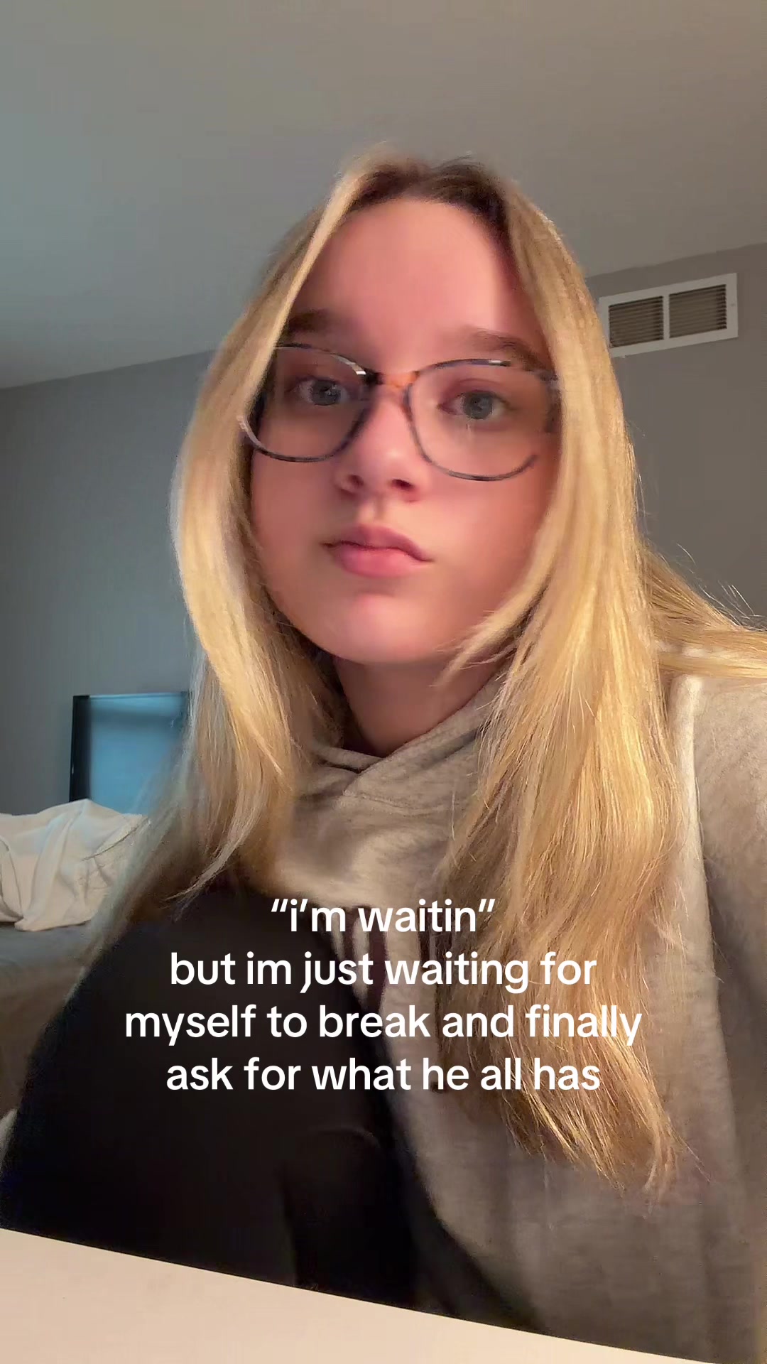 @secret