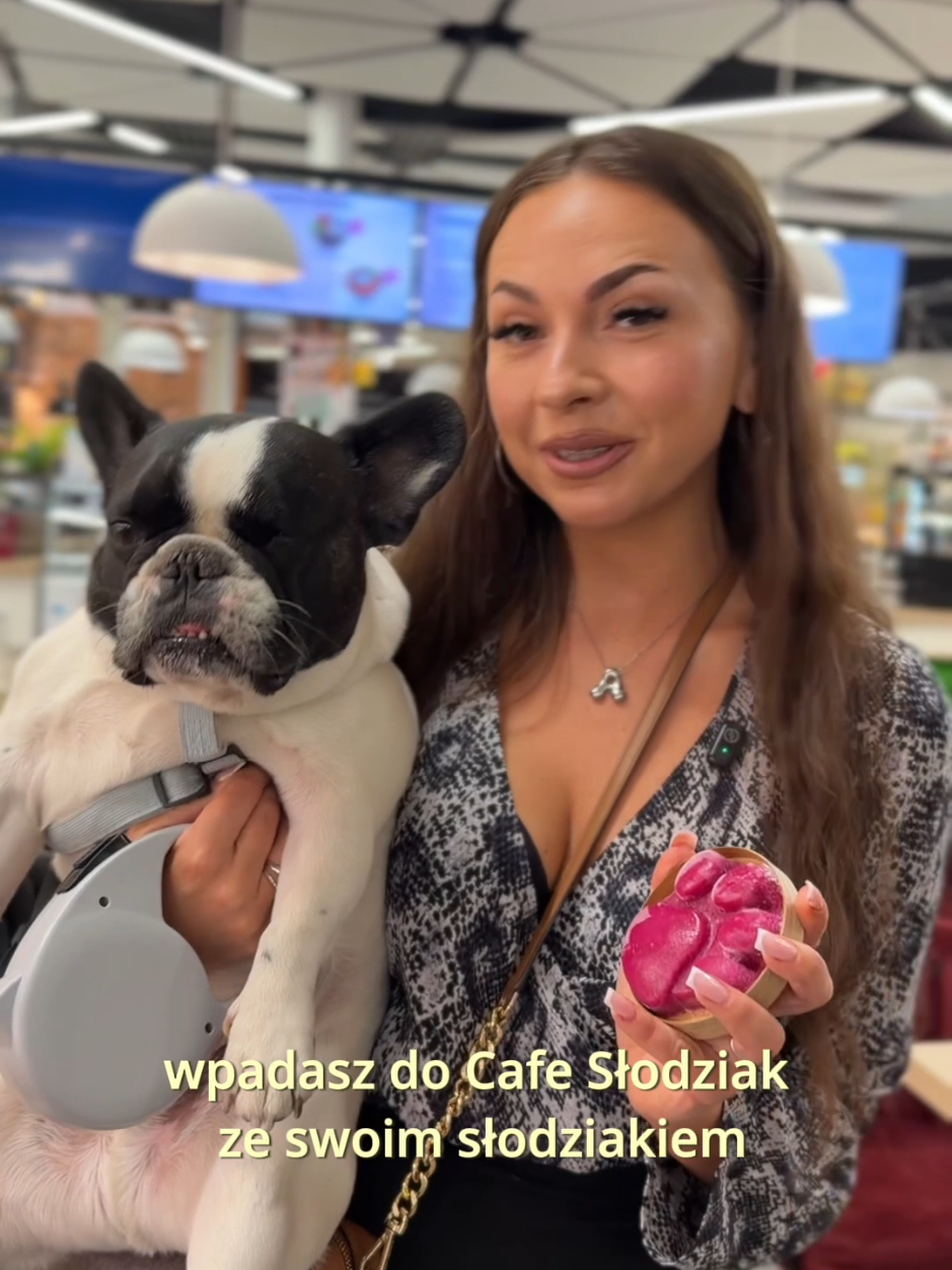 @Cafe Słodziak