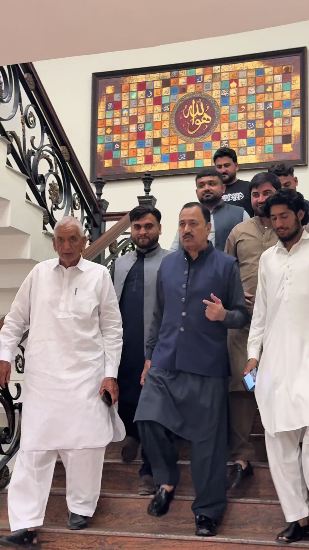 @MPA Raja Muhammad Aslam Khan
