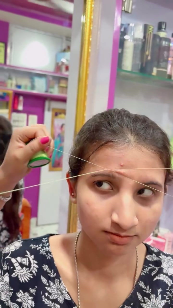 @Yeh Kali Kali ankhe 👀
