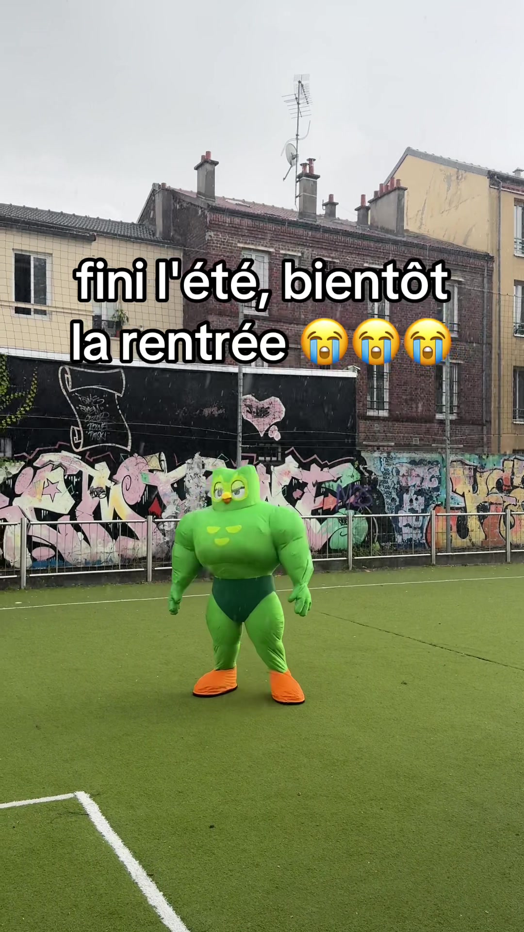 @Duolingo France