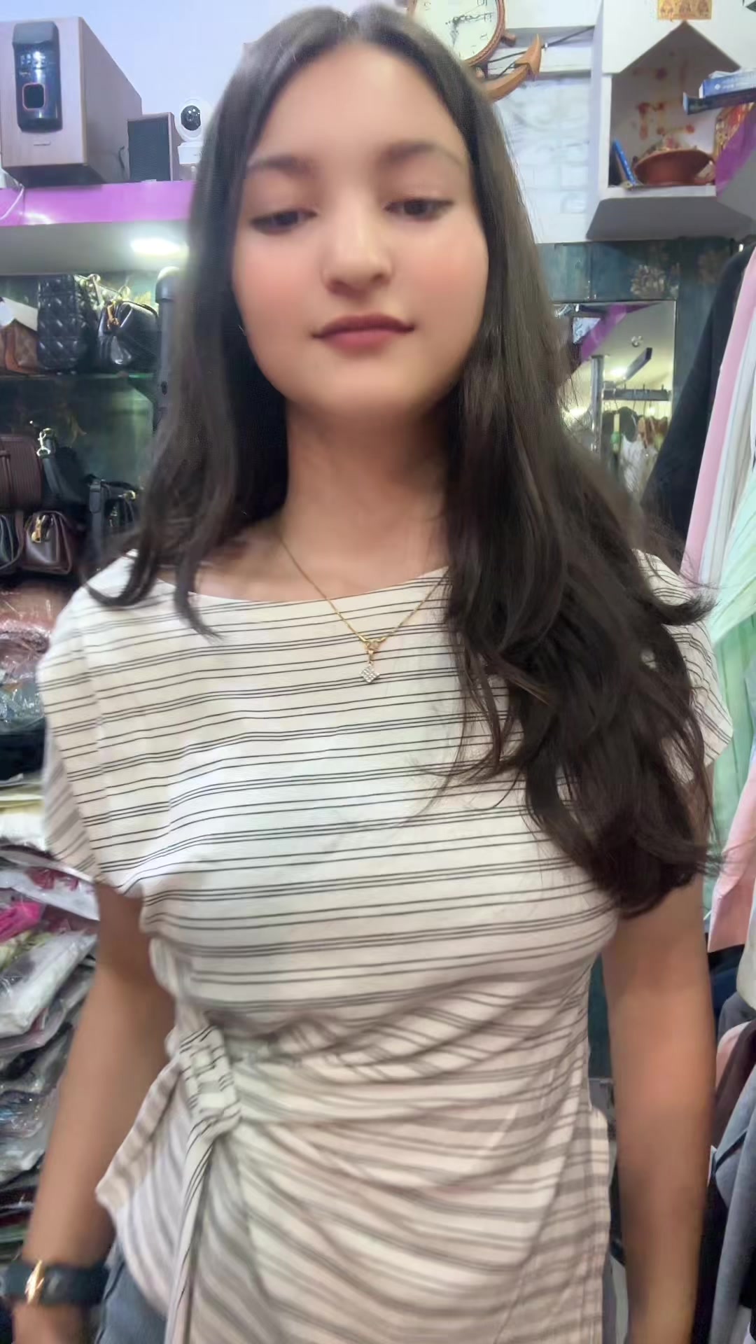 @Ladies&ensp;creation