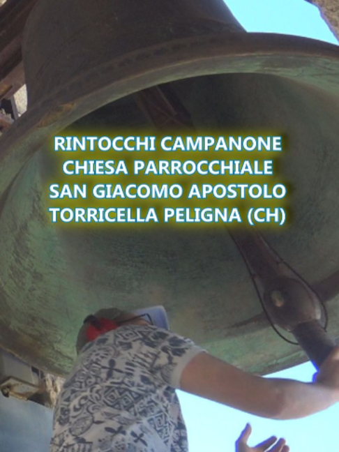 @ReporterAG-Campane d'Abruzzo🔔