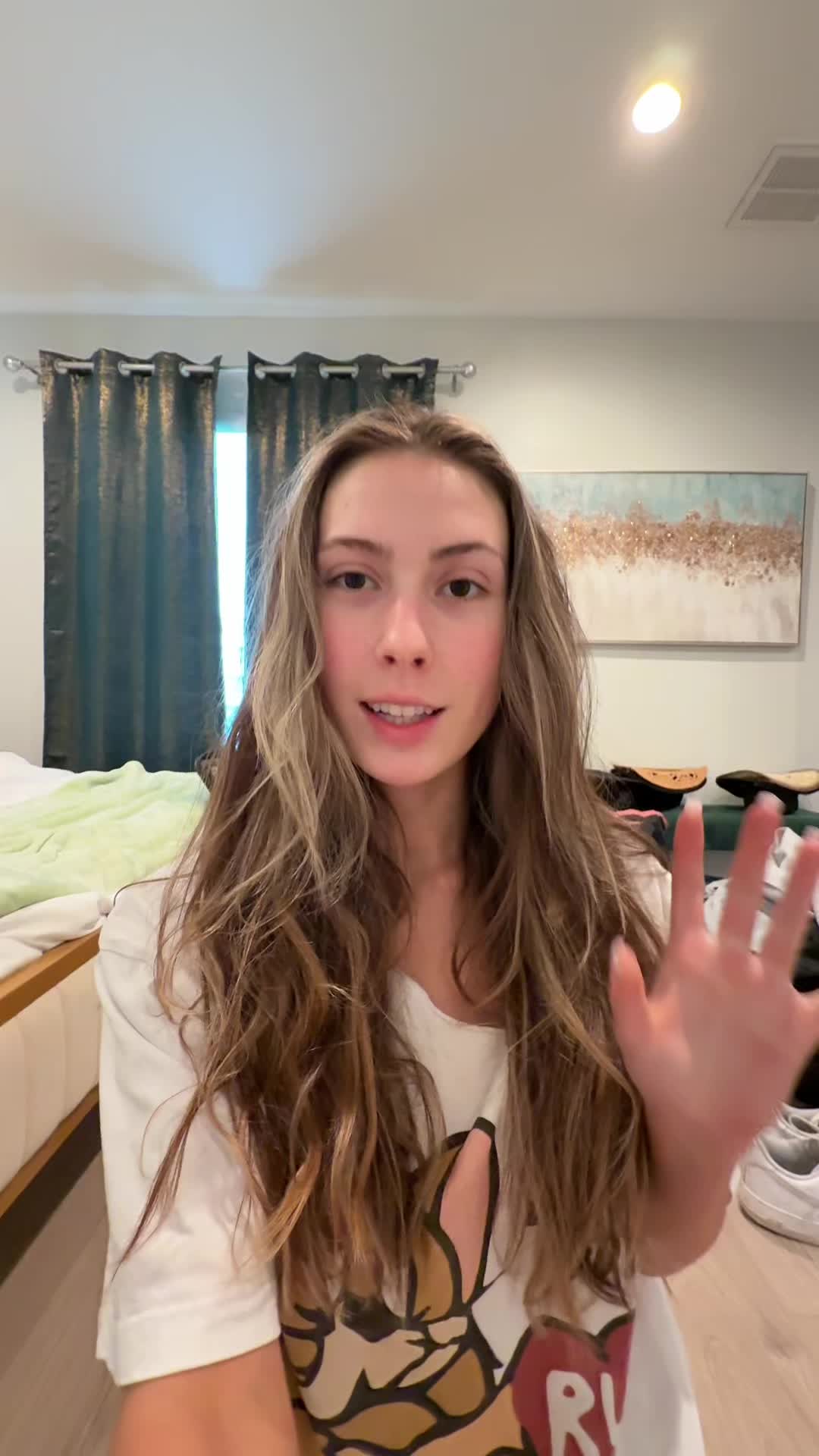 @Cortney Gibson