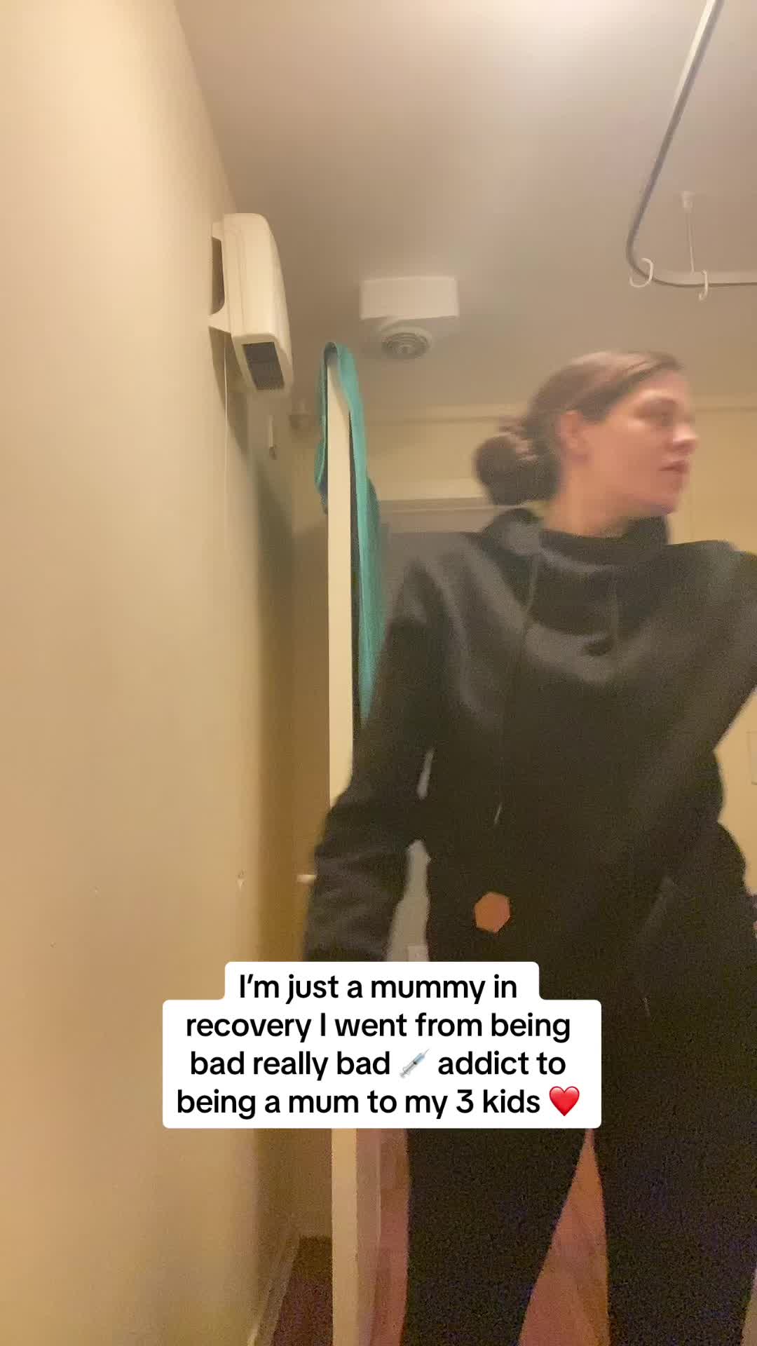 @Proud mummy in recovery❤️