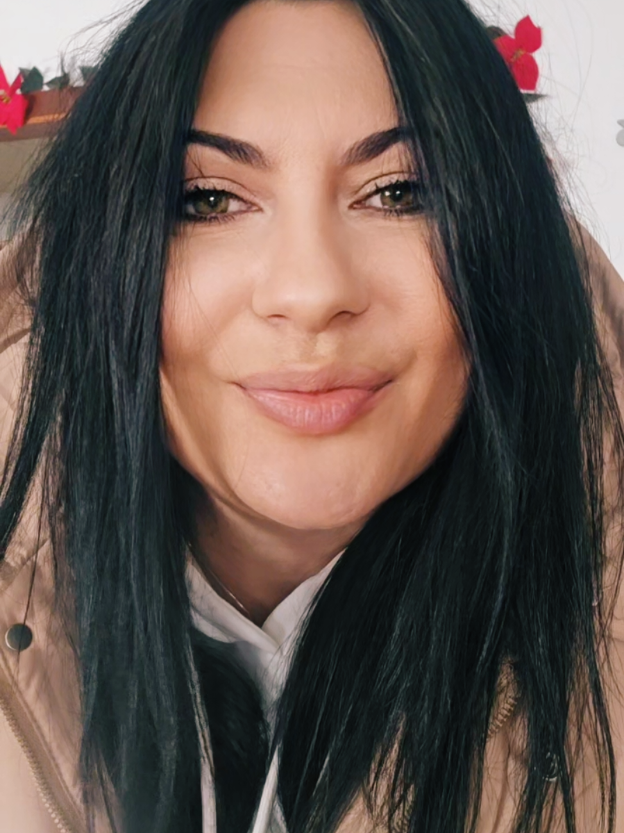 @Sabrina Diodati♌️