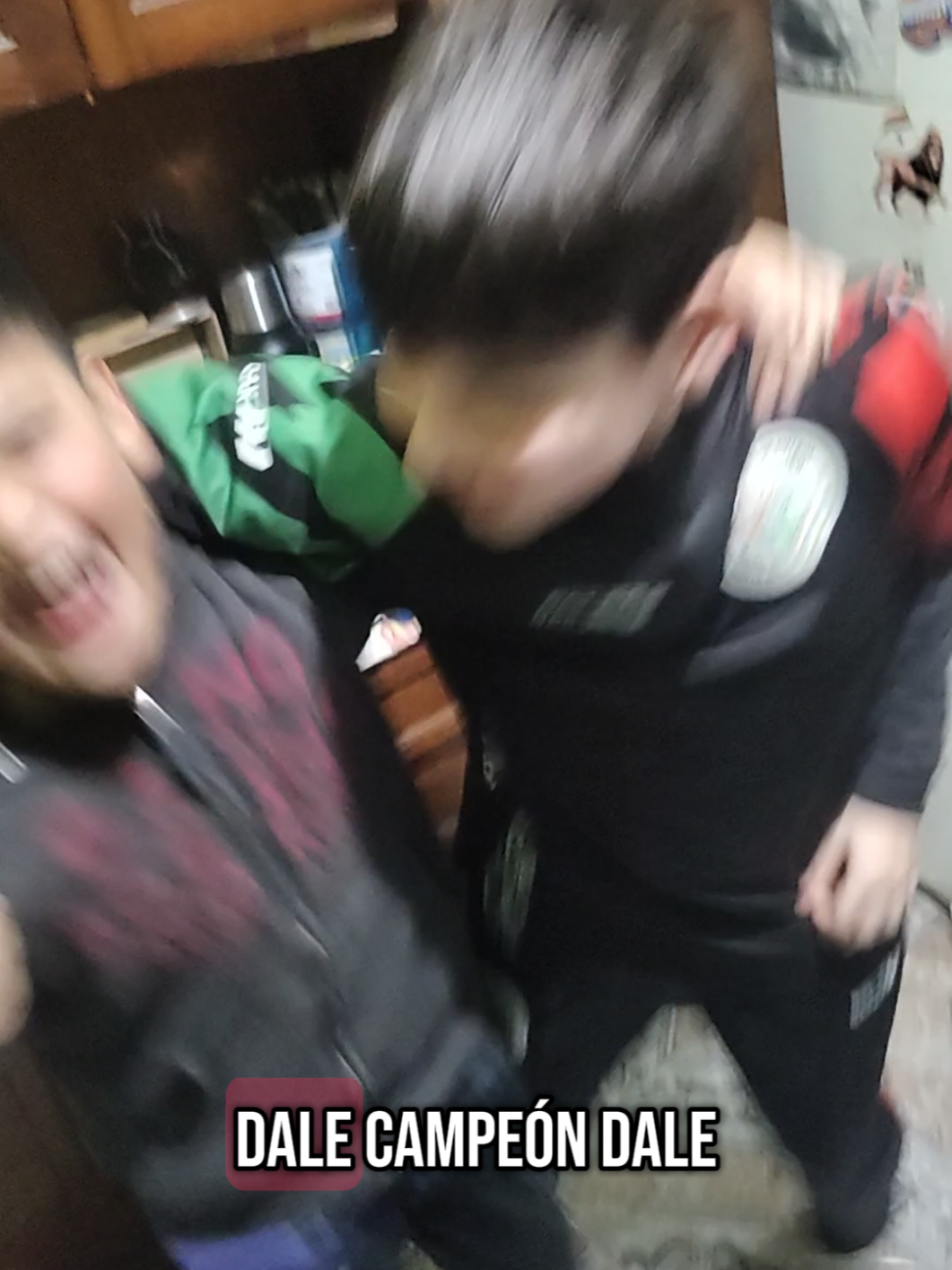 @Romi & Teo