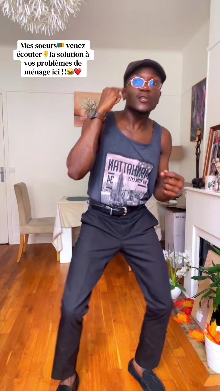@Le petit fils du NDÉ🐆🇨🇲