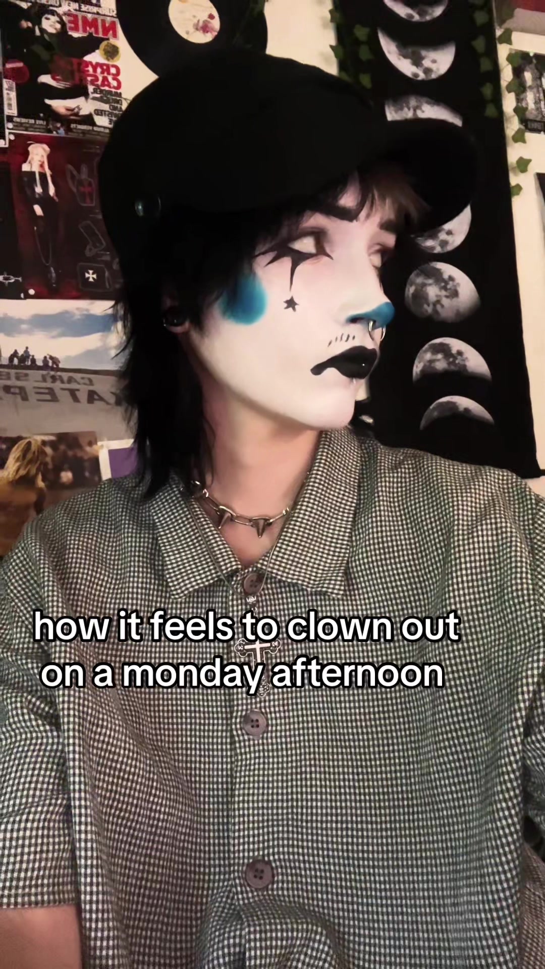 @𐕣†༺☠︎𝔩𝔞𝔶𝔩𝔞☠︎༻†𐕣