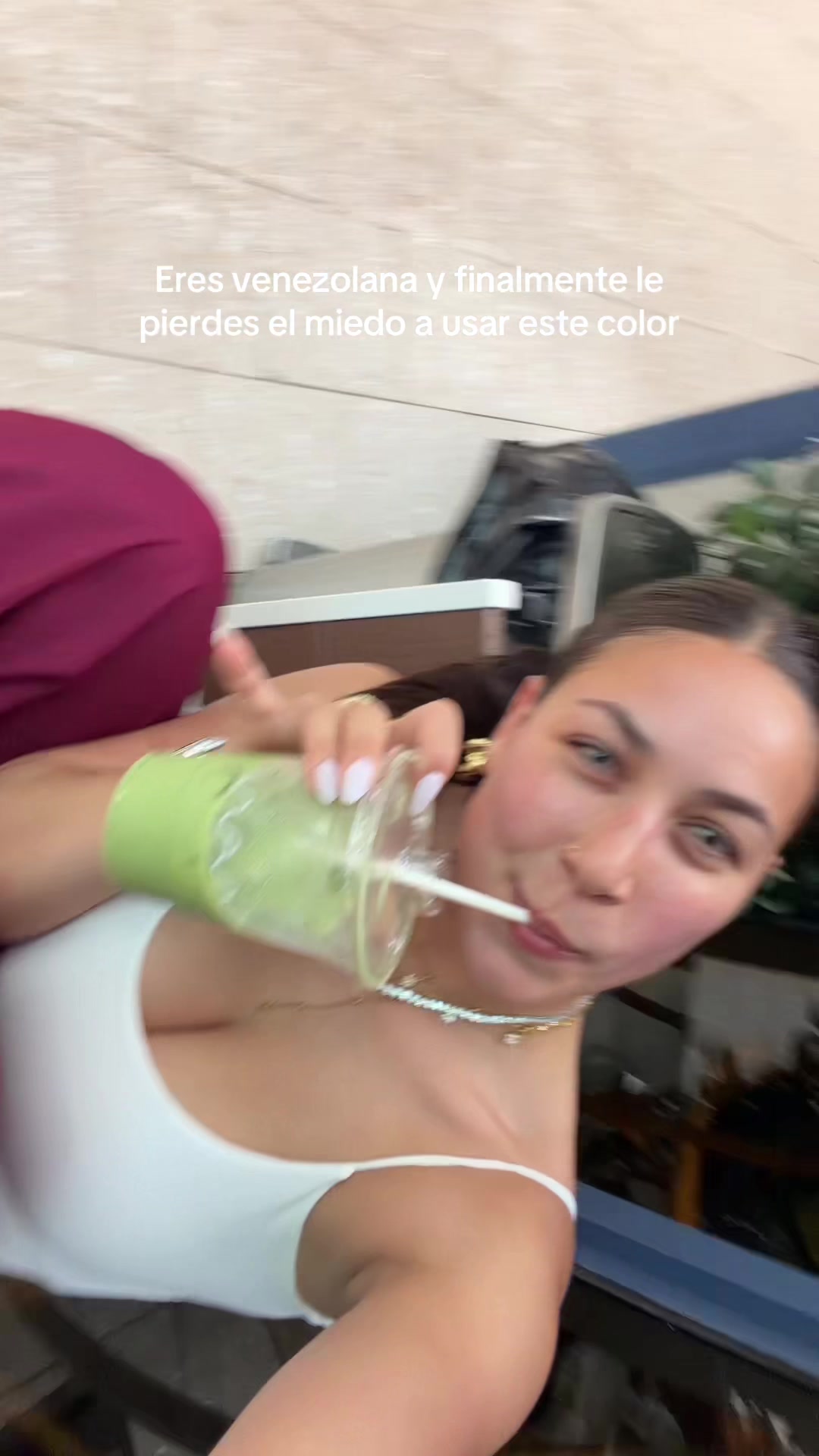 @Sabrina Ruiz