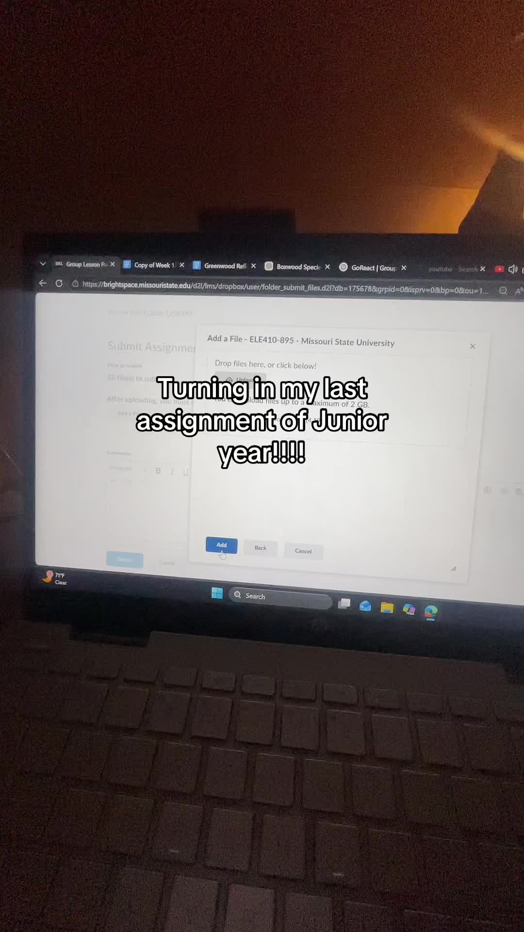 @Brookie Cookie