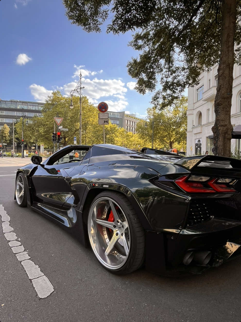 @Björn Berlin Cars