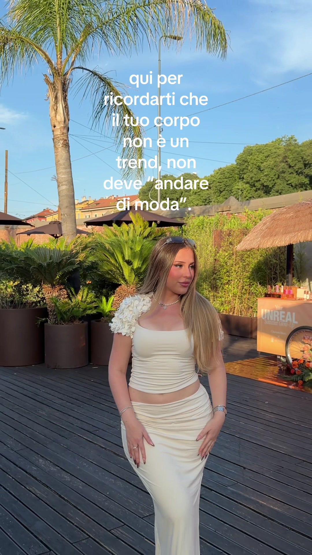 @Bianca Panzironi