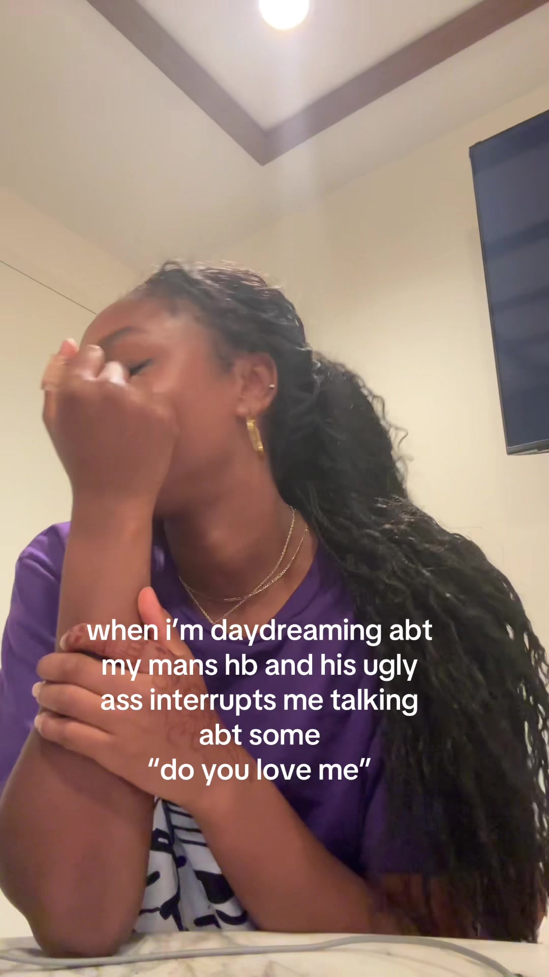 @evil bitch