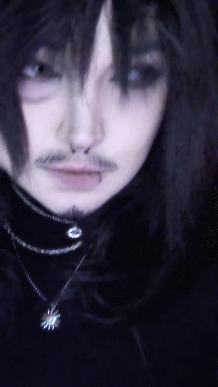 @Saraya.Cosplay 🖤🌹