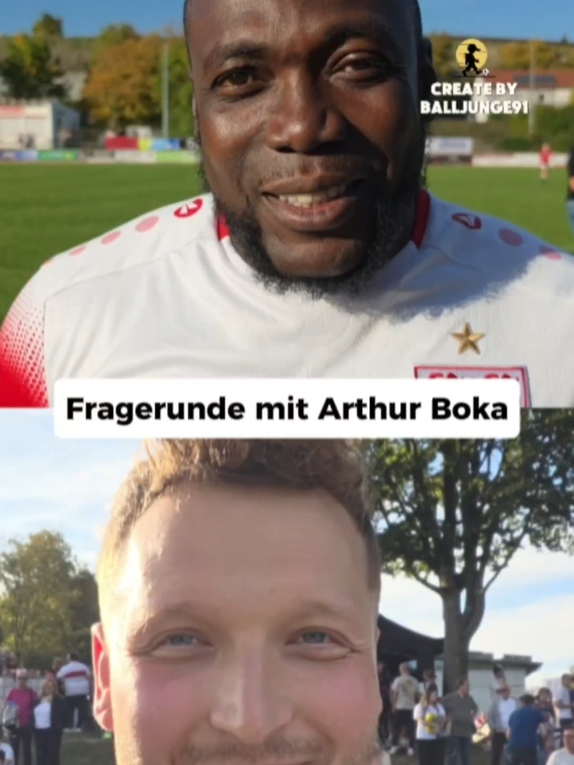 @Balljunge⚽️