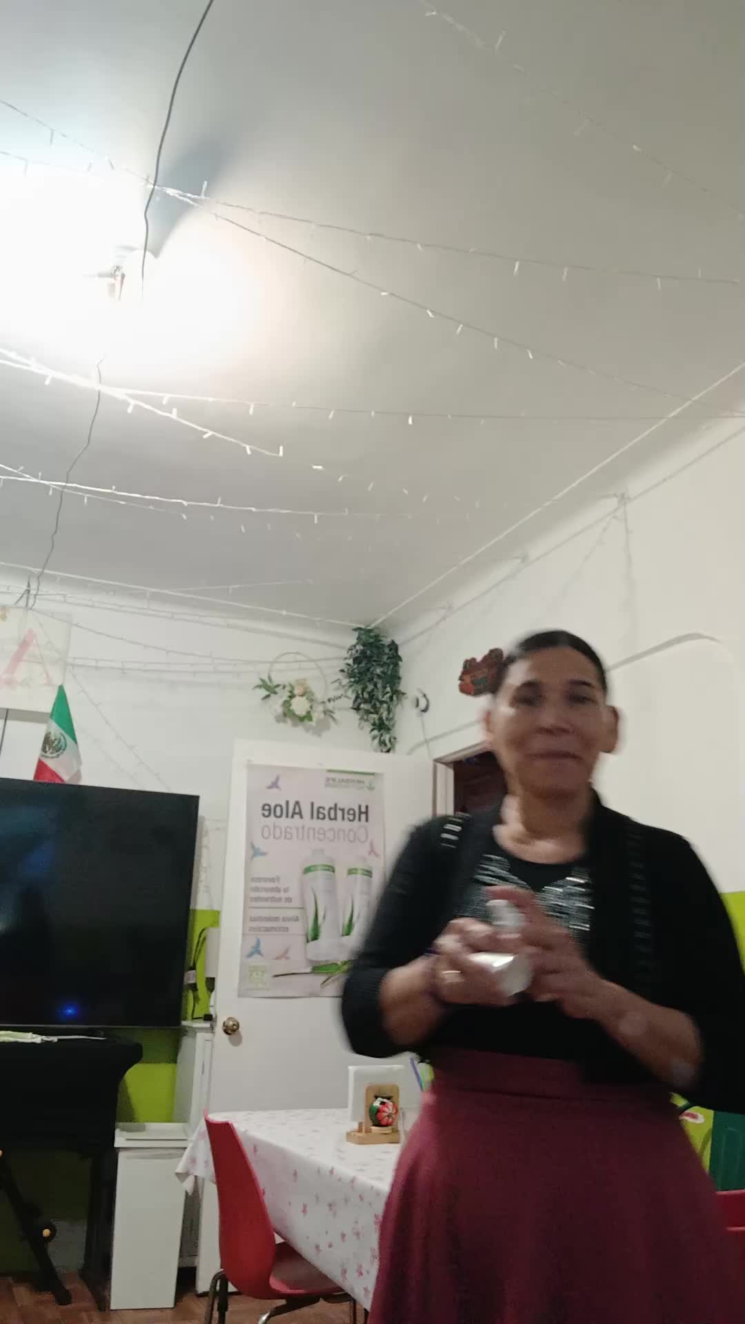 @Lexia Orellana