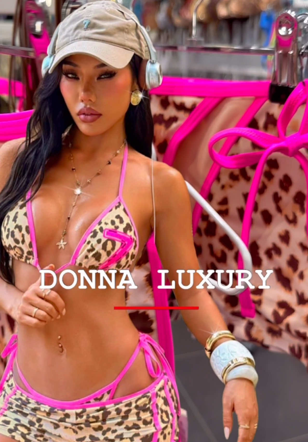 @Donna Luxury Napoli
