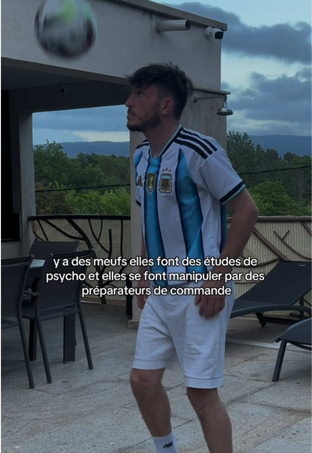 @MelvynFootix®