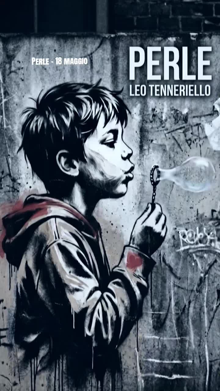 @Leo Tenneriello