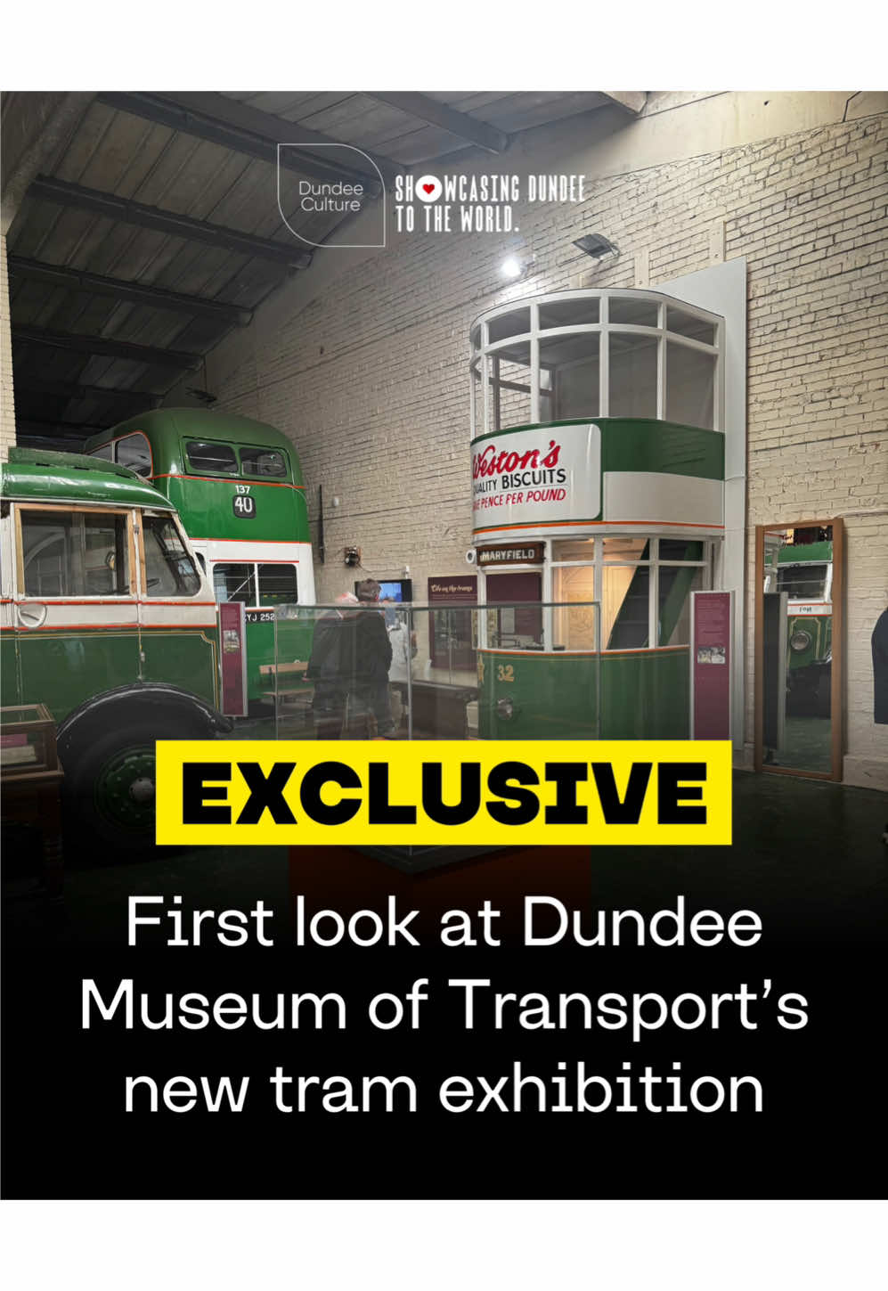 @Dundee Culture