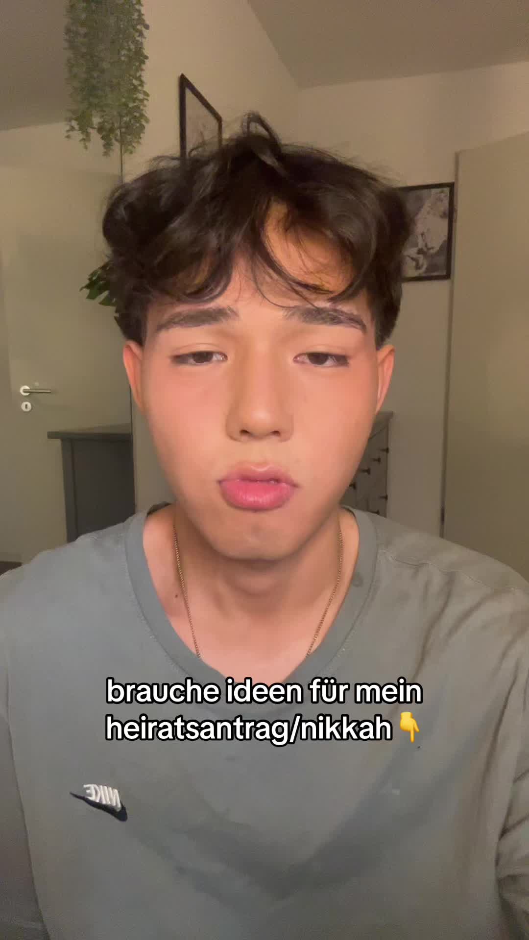 @deniz der süßeste asiate
