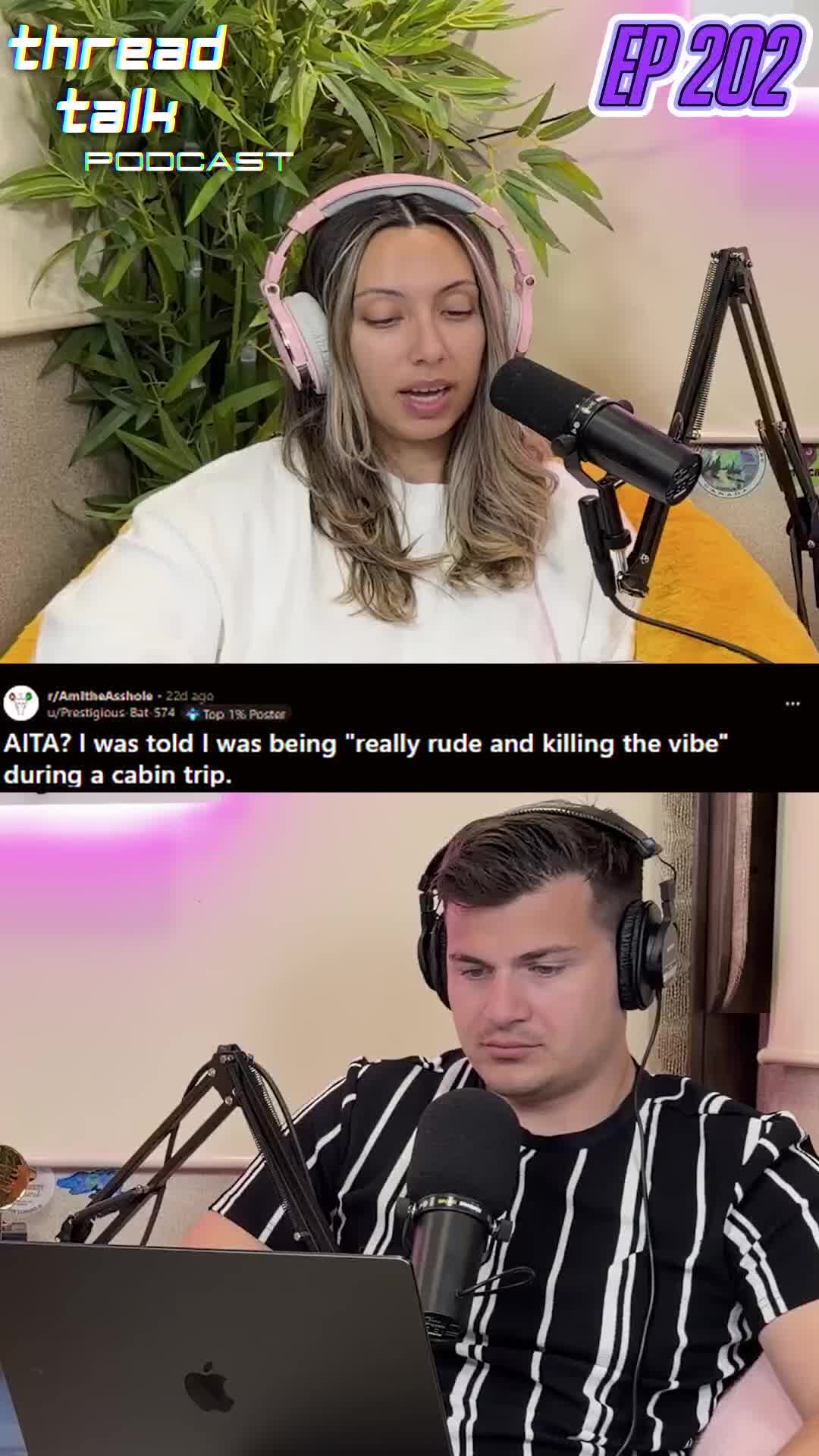 @ThreadTalk Podcast