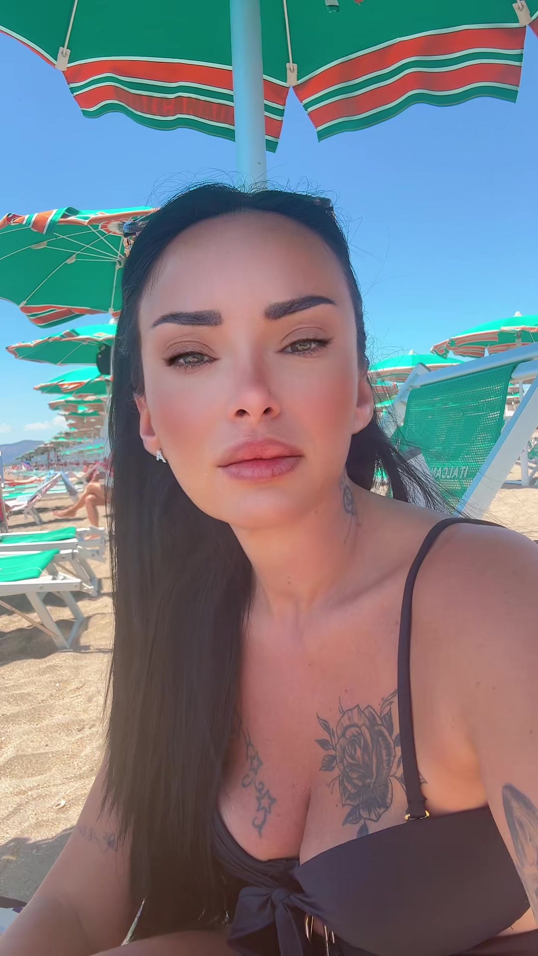 @Melania Tagliaferri