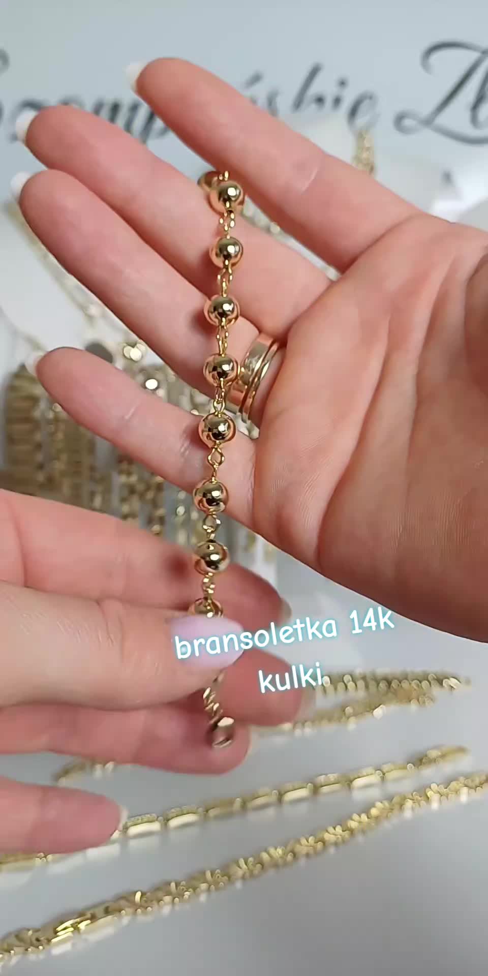 @Szampańskie Złoto