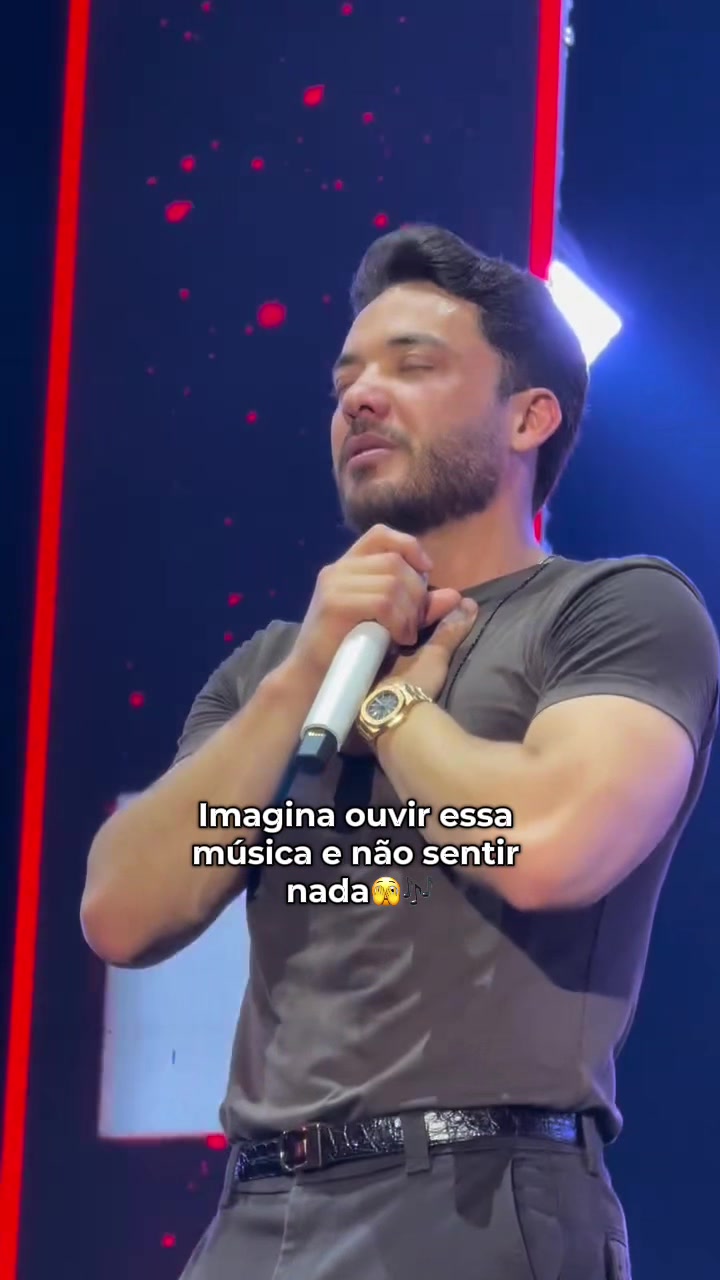 @Wesley Safad&atilde;o