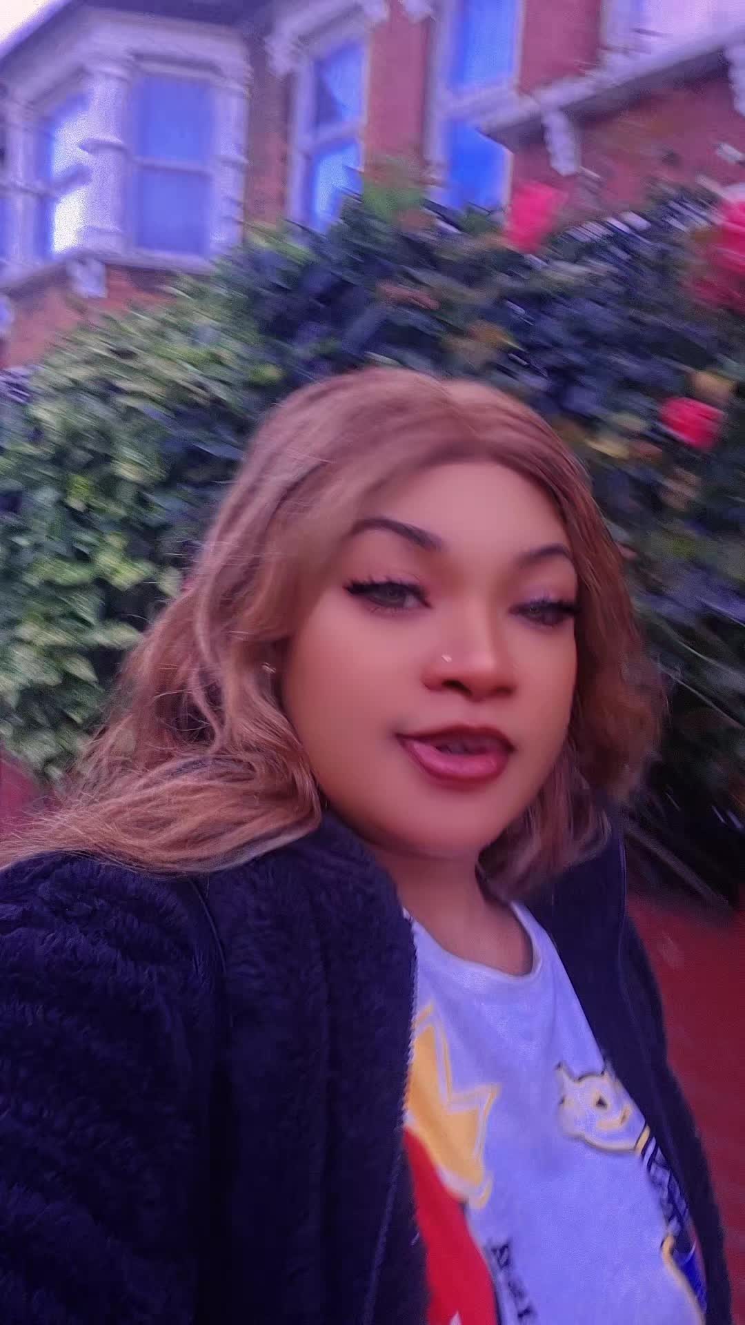 @Firstlady05
