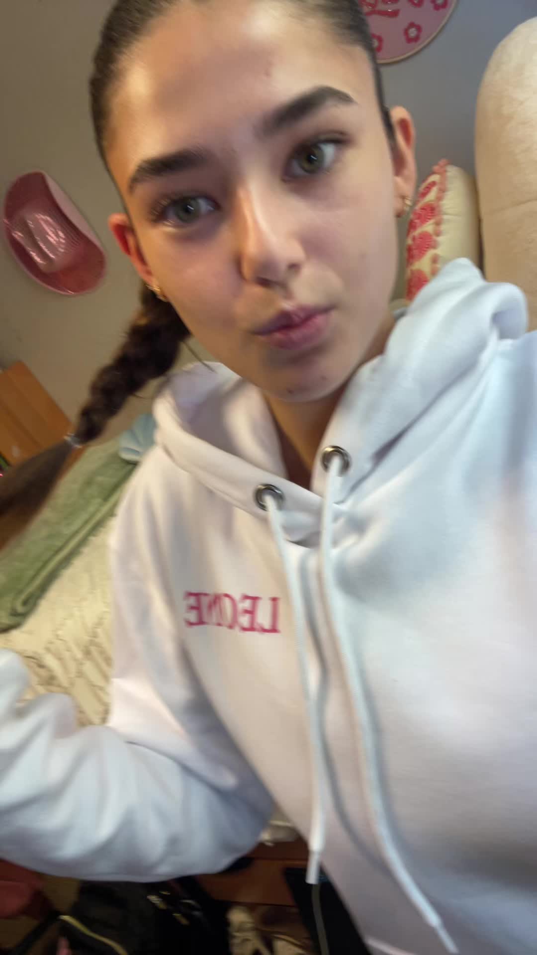 @Annalise Schmilinsky