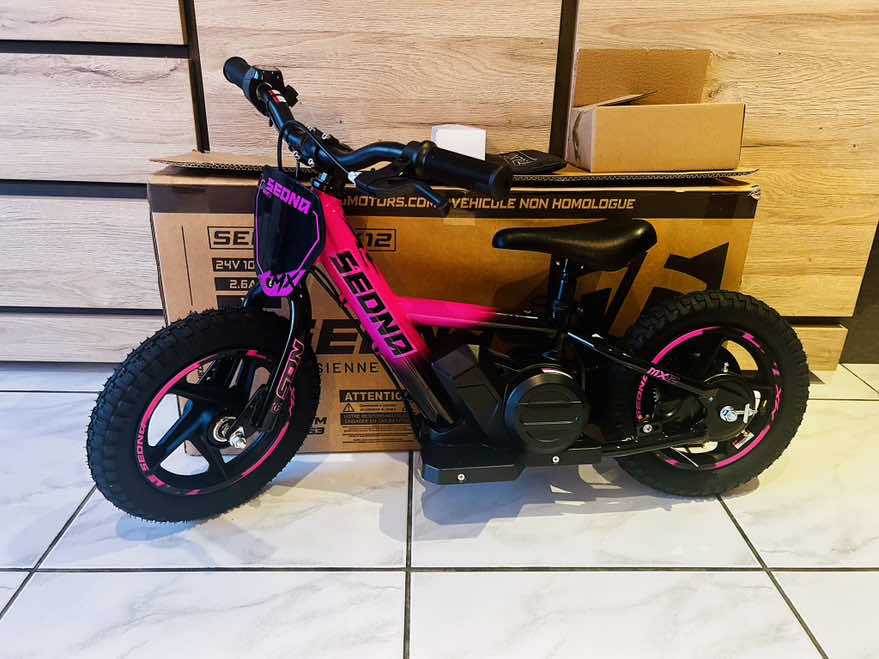 @wan’s bike 55