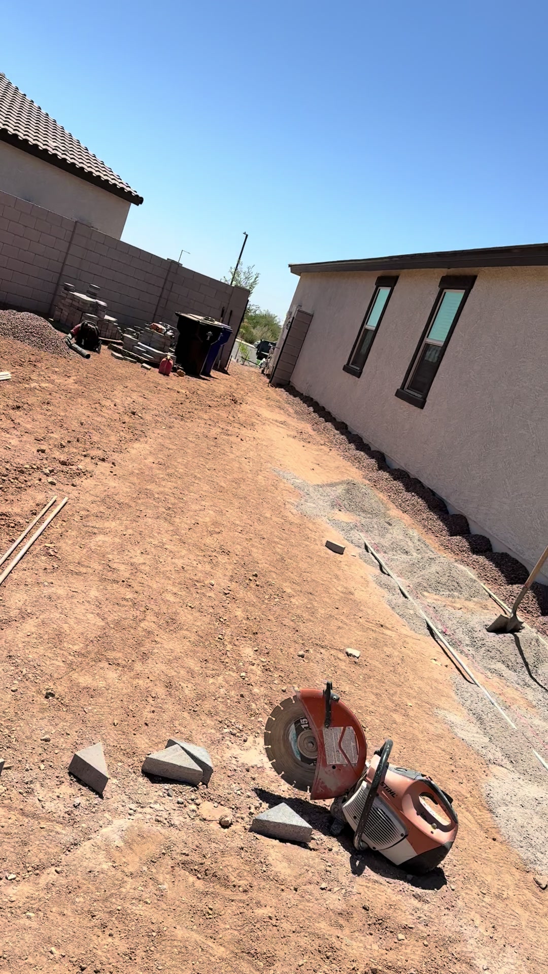 @Bustos Hardscape&Landscape LLC